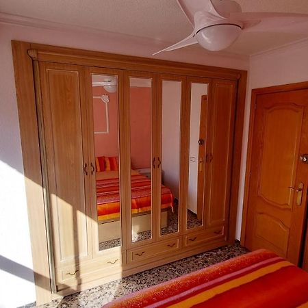 Central Accommodation אליקאנטה מראה חיצוני תמונה