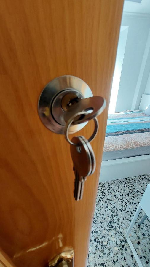 Central Accommodation אליקאנטה מראה חיצוני תמונה