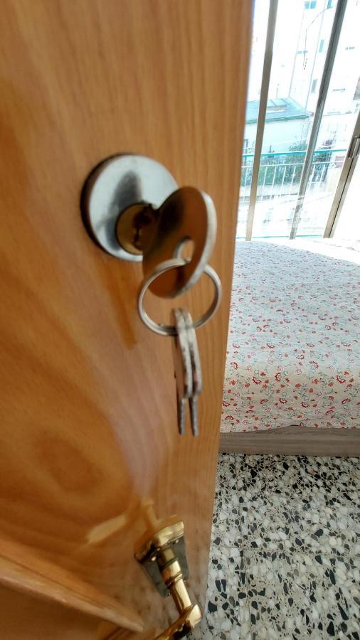 Central Accommodation אליקאנטה מראה חיצוני תמונה