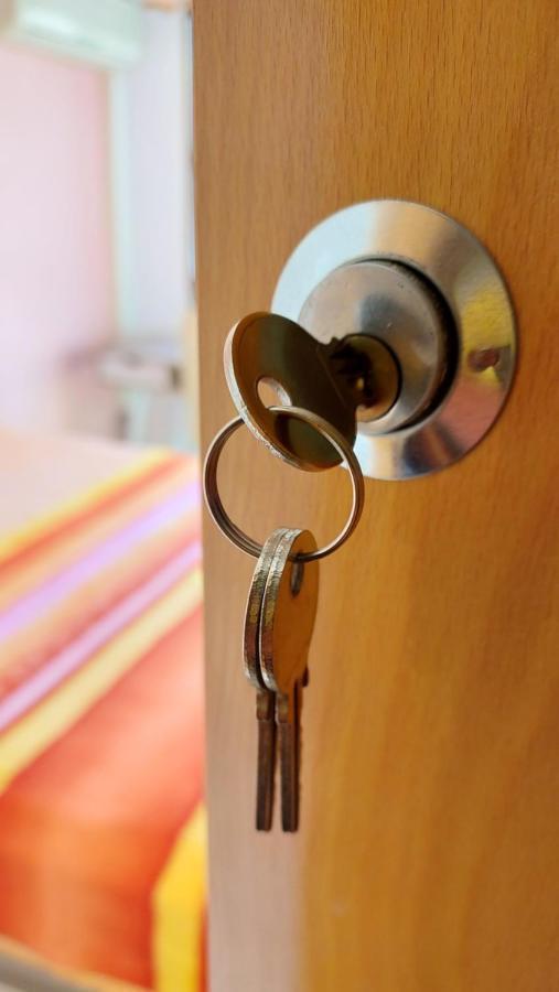Central Accommodation אליקאנטה מראה חיצוני תמונה